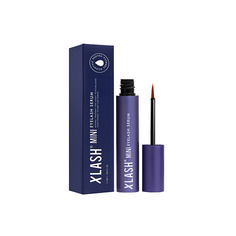 XLASH COSMETICS Сыворотка для роста ресниц EYELASH SERUM MINI 1.5