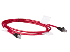 Кабель HP 263474-B22 KVM UTP cat5e Cable 6FT/1.8m (8 per pack)