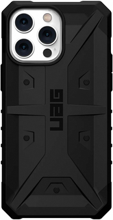 UAG Чехол Pathfinder для iPhone 14 Pro Max, черный