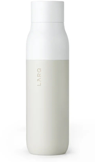 LARQ Умная бутылка для воды , 0,5 л, белый гранит