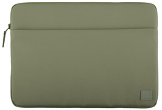 Uniq Сумка Vienna Sleeve для ноутбуков 14", нейлон, зеленый