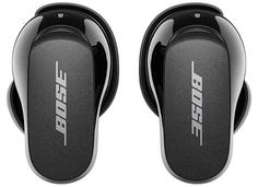 Bose Беспроводные наушники QuietComfort Earbuds 2, черный
