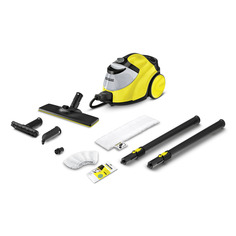 Пароочиститель Karcher sc 5 easyfix Kärcher