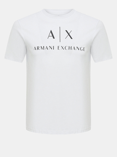 Футболки Armani Exchange