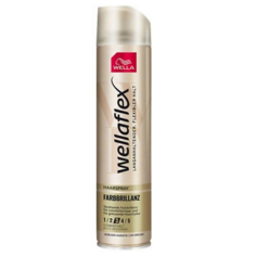 Лак для укладки волос WELLA Лак для волос Farbbrillianz, Сияние цвета 250.0