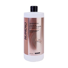 Шампунь для волос BRELIL PROFESSIONAL Питательный шампунь с маслом карите для сухих волос Numero