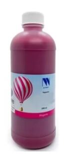 Чернила NVP NV-INK-GI490M для Canon Pixma G1400/G2400 (70 мл) Magenta