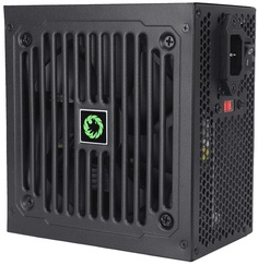 Блок питания ATX GameMax GE-450 450W, noPFC, вентилятор 120мм