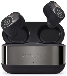 Devialet Беспроводные наушники Gemini II, черный