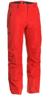 Штаны горнолыжные Atomic 21-22 M Savor 2L GTX Pant Dark Red