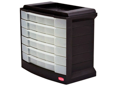 Ящик для инструментов Keter Drawer Cabinet 17183320