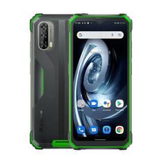 Сотовый телефон Blackview BV7100 6/128Gb Green