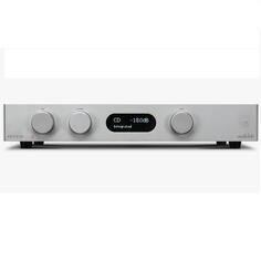 Интегральные стереоусилители AudioLab 8300A Silver