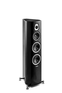 Напольная акустика Sonus Faber Sonetto V Black