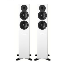 Напольная акустика Dynaudio Evoke 30 White High Gloss