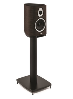 Полочная акустика Sonus Faber Sonetto II Wenge