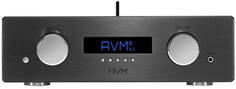 Интегральные стереоусилители AVM A 8.3 Black АВМ