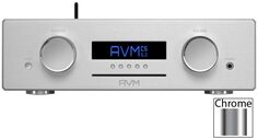 CD ресиверы AVM CS 6.3 Cellini Chrome АВМ