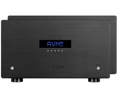 Усилители мощности AVM MA 8.3 Black АВМ