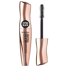 DEBORAH MILANO Тушь для ресниц максимальный объем 24 ORE INSTANT MAXI VOLUME MASCARA