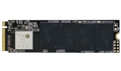 Накопитель SSD M.2 2280 KINGSPEC NE-1TB 1TB PCIe 3.0 x4 NVMe 2400/1900MB/s IOPS 96K/76K MTBF 1M TBW 698