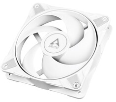 Вентилятор для корпуса ARCTIC P12 Max (White) ACFAN00293A 120mm fan, 200-3300 rpm, retail