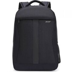 Рюкзак для ноутбука Acer OBG315 ZL.BAGEE.00J 15.6" черный полиэстер (1978214)