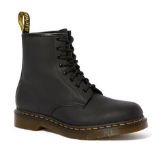 Dr. Martens Высокие ботинки 1460 Greasy Unisex