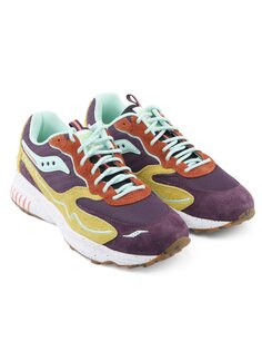 Saucony Кроссовки 3D Grid Hurricane Trailian