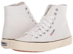 Кроссовки Superga, 2494 COTU Sneaker