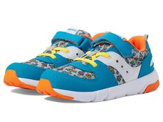 Кроссовки Saucony Kids, Originals Jazz Lite 2.0 LX