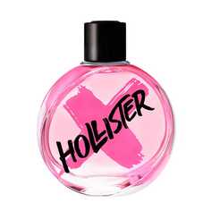 Wave X 80 мл Hollister