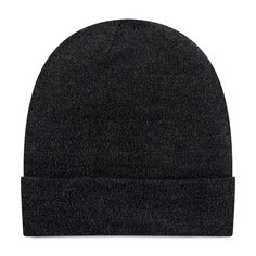 Шапка Vans Cuff Beanie, серый