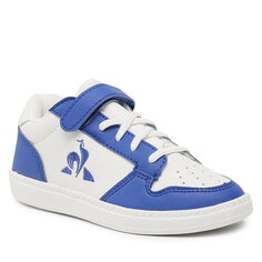 Кроссовки Le Coq Sportif BreakpointPs Sport, белый синий