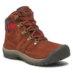 Ботинки Keen KaciIII Winter, коричневый