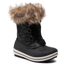 Ботинки CMP KidsAnthilian Snow, черный