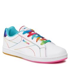 Кроссовки Reebok RoyalComplete CLN, белый