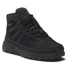 Сапоги Timberland EuroTrekker Mid, черный