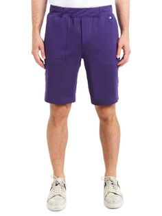 Спортивные шорты без застежки Pino By Pinoporte, фиолетовый