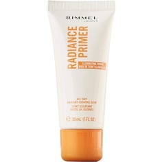 Праймер для лица Radiance Primer 30 мл, Rimmel