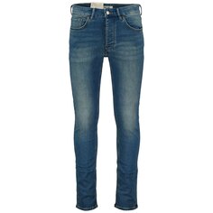 Джинсы Salsa S-Activ Skinny Fit, синий