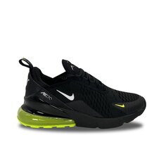 Кроссовки Nike Air Max 270, черный