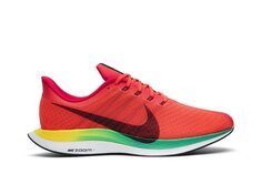 Кроссовки Nike Zoom Pegasus Turbo &apos;Red Orbit&apos;, красный
