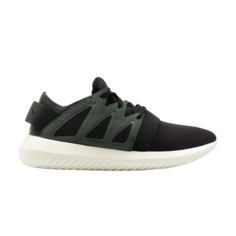 Кроссовки Adidas Wmns Tubular Viral, черный