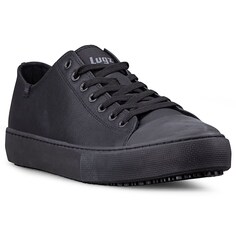 Мужские нескользящие кроссовки Stagger Lo Lugz, черный