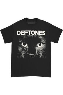 Футболка Сфинкс Deftones, черный