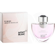 Женская туалетная вода Mont Blanc Femme Individuelle EDT Fragrance for Women 1.7 fl. oz.
