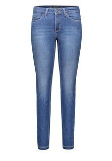 Джинсы Skinny Fit MAC Jeans