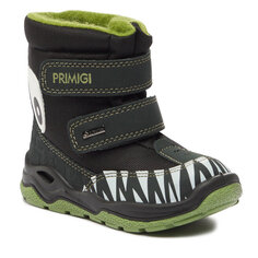 Ботинки Primigi GORE-TEXS, зеленый