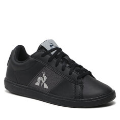 Кроссовки Le Coq Sportif CourtclassicGs, черный